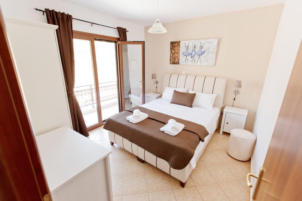 Villa Fun & Sun Limenaria  Room photo