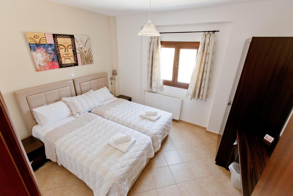 Villa Fun & Sun Limenaria  Room photo