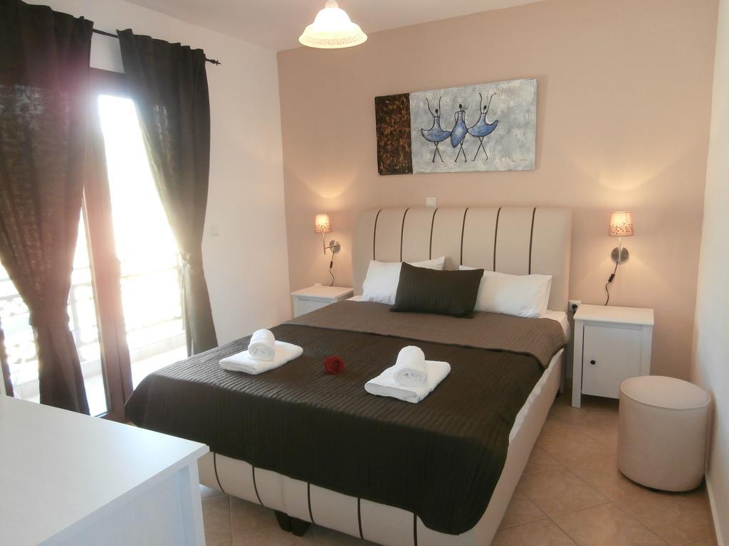 Villa Fun & Sun Limenaria  Room photo