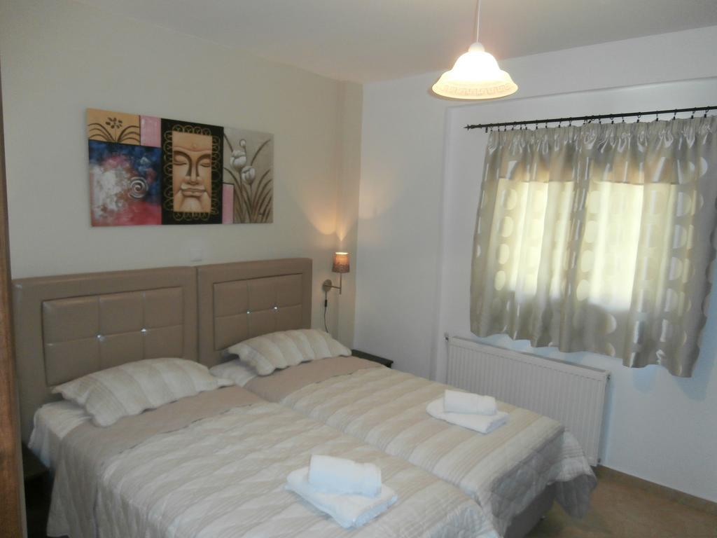 Villa Fun & Sun Limenaria  Room photo