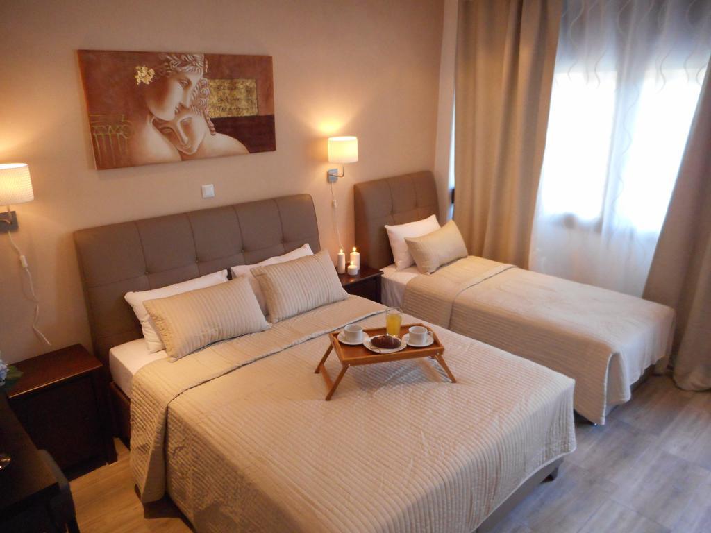 Villa Fun & Sun Limenaria  Room photo